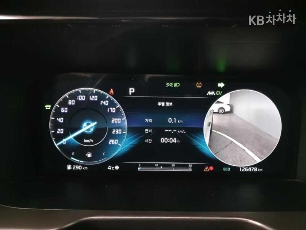 Kia Sorento 4th generation Hybrid1.6 HEV 4WD Signature - 10