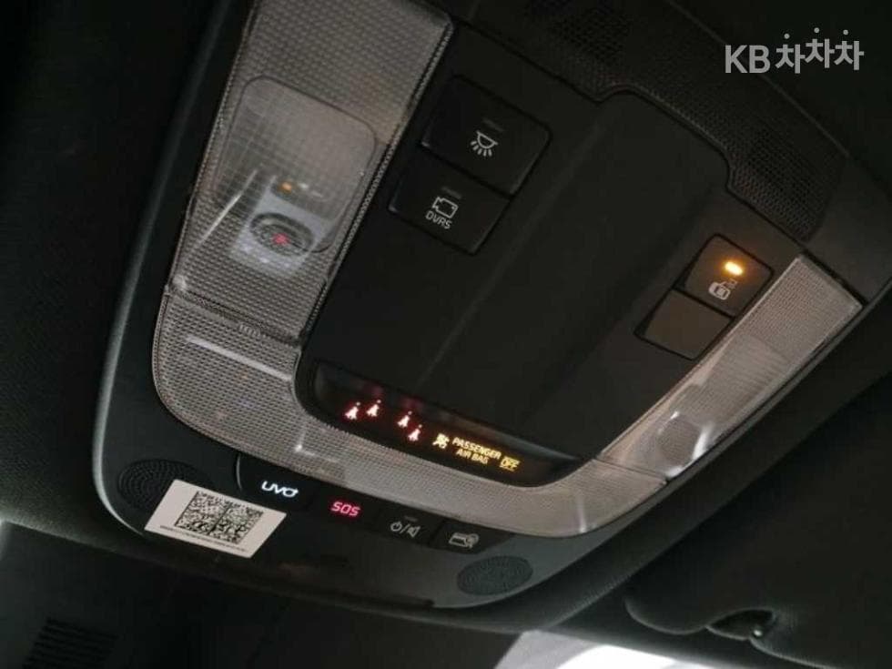 Kia Sorento 4th generation Hybrid1.6 HEV 4WD Signature - 16