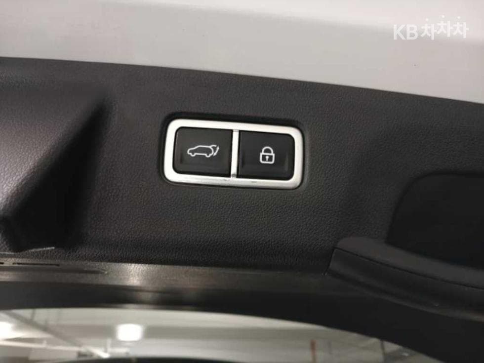 Kia Sorento 4th generation Hybrid1.6 HEV 4WD Signature - 17