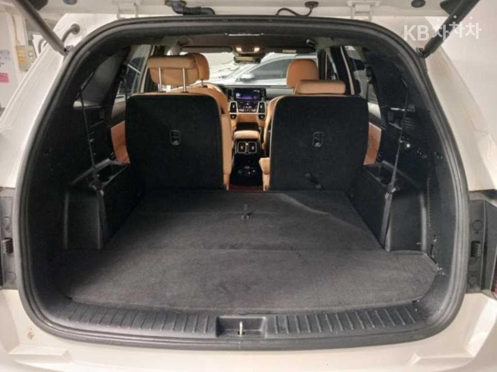 Kia Sorento 4th generation Hybrid1.6 HEV 4WD Signature - 18