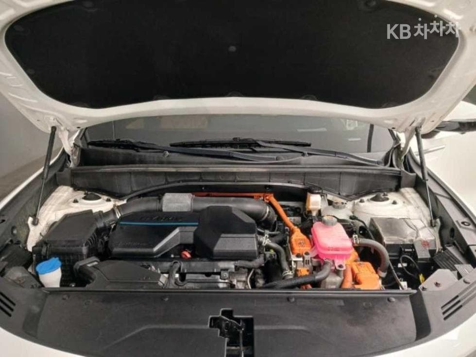 Kia Sorento 4th generation Hybrid1.6 HEV 4WD Signature - 19