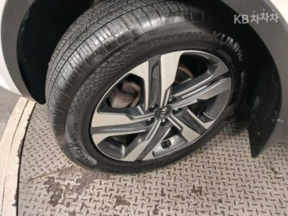 Kia Sorento 4th generation Hybrid1.6 HEV 4WD Signature - 20