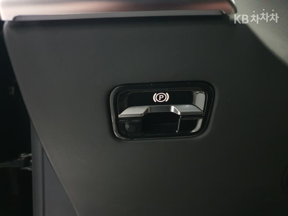 Mercedes-Benz S-Class W223Maybach S580 4Matic Standard - 9