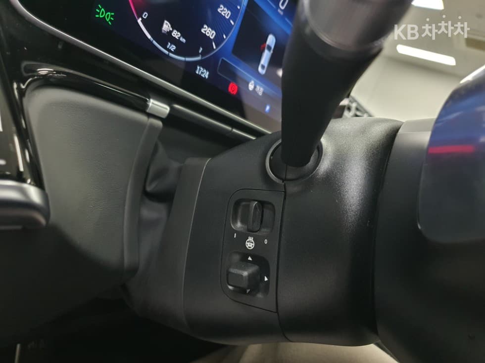 Mercedes-Benz S-Class W223Maybach S580 4Matic Standard - 10