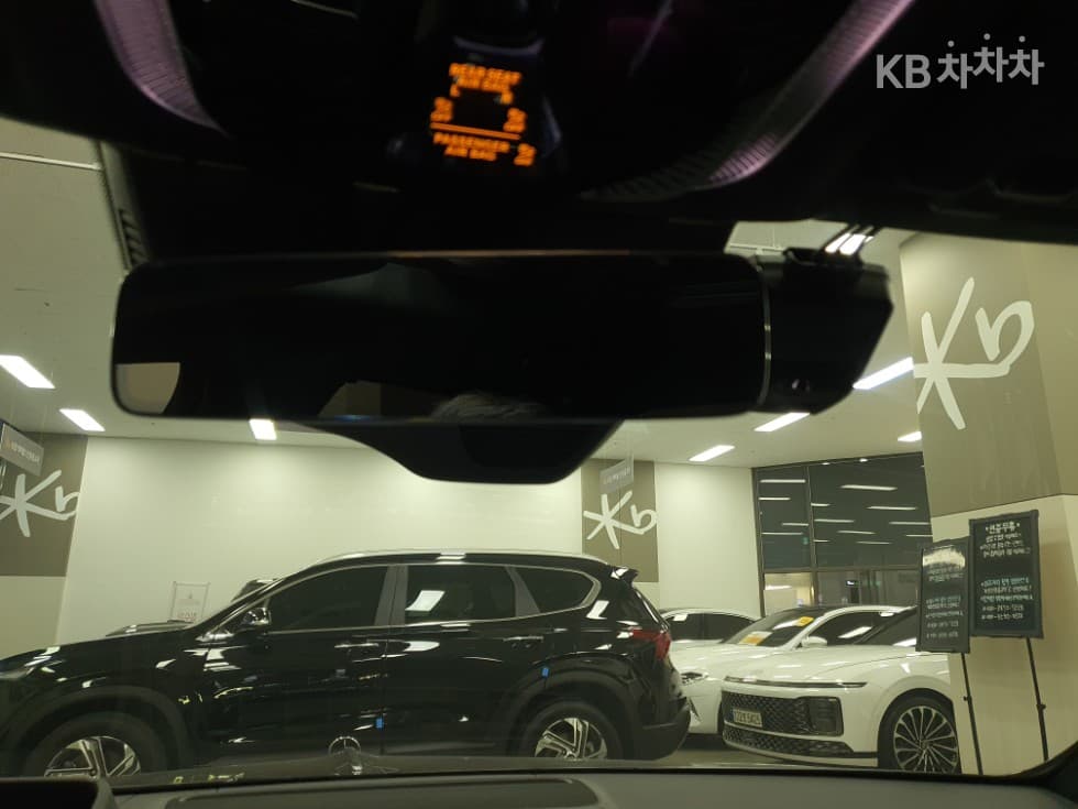 Mercedes-Benz S-Class W223Maybach S580 4Matic Standard - 17