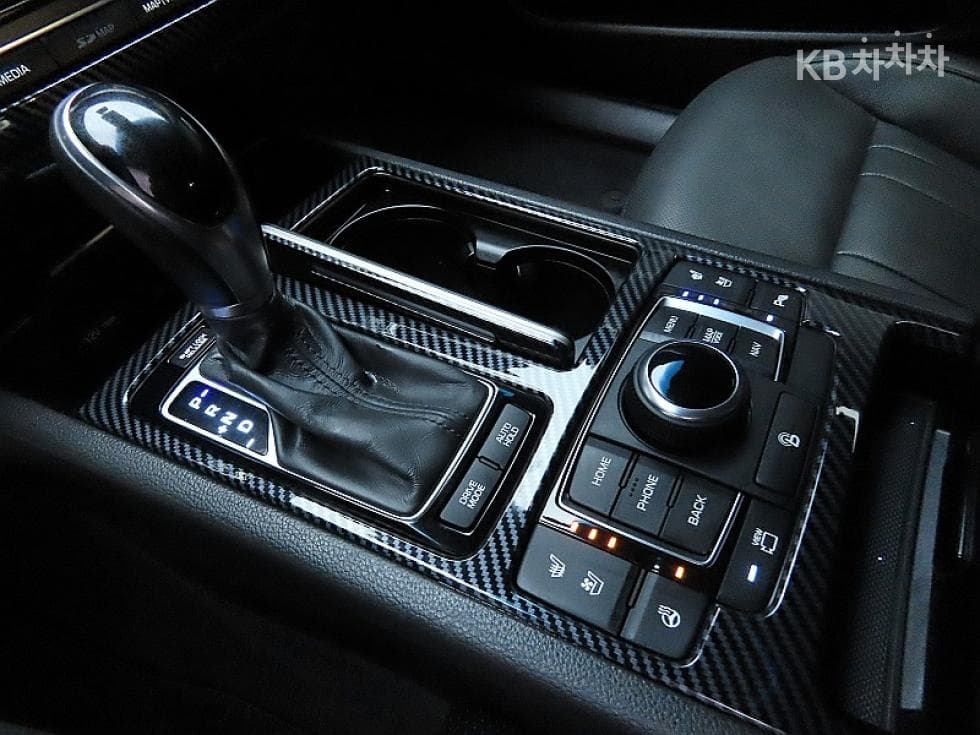 Hyundai GenesisDHG330 Premium - 9