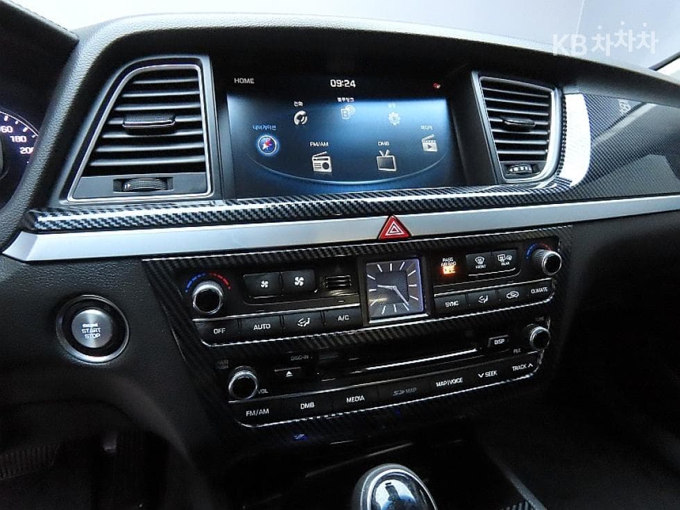 Hyundai GenesisDHG330 Premium - 16