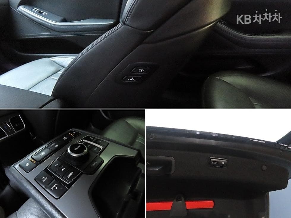 Hyundai GenesisDHG330 Premium - 18