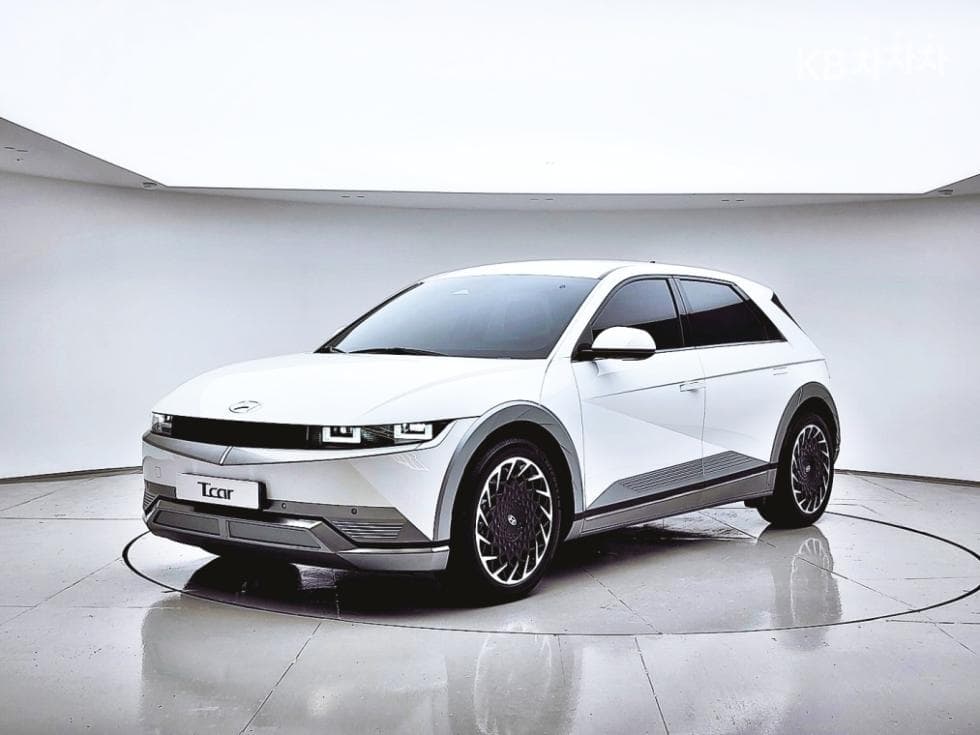 Hyundai IONIQ 5 Long Range Prestige - Image 1