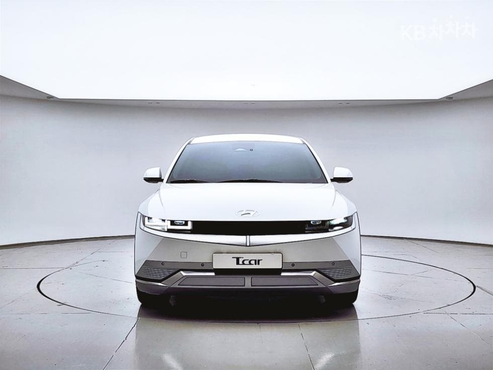 Hyundai IONIQ 5Long Range Prestige - 2