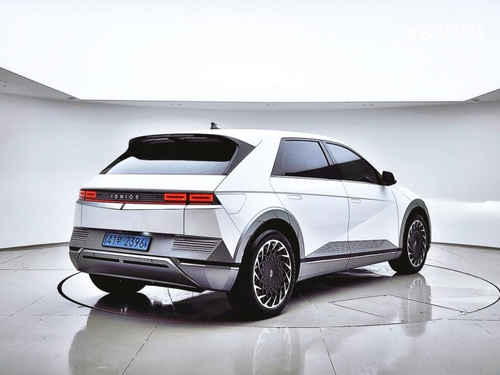 Hyundai IONIQ 5Long Range Prestige - 3