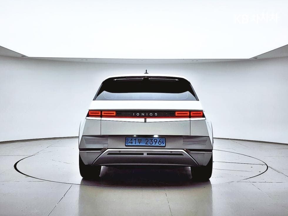 Hyundai IONIQ 5Long Range Prestige - 4