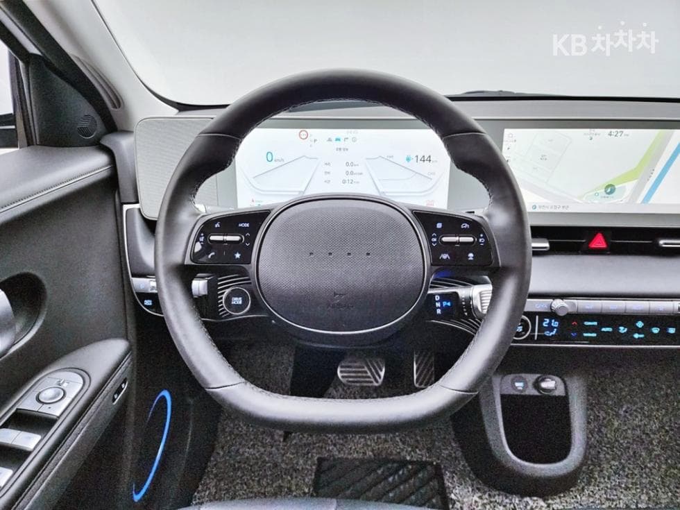 Hyundai IONIQ 5Long Range Prestige - 6