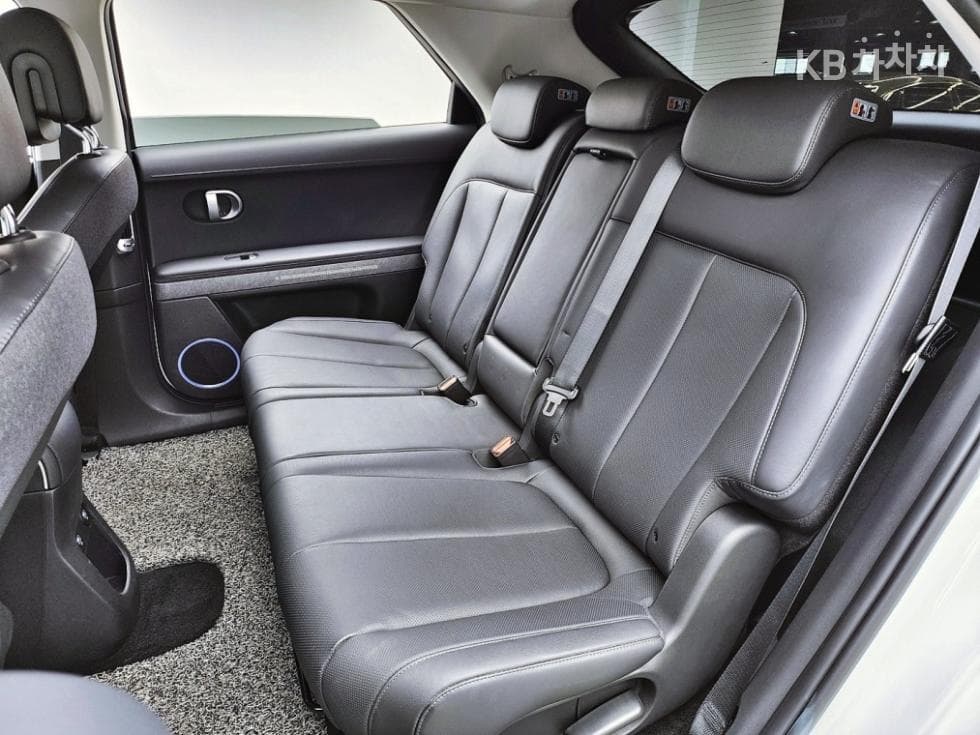 Hyundai IONIQ 5Long Range Prestige - 9