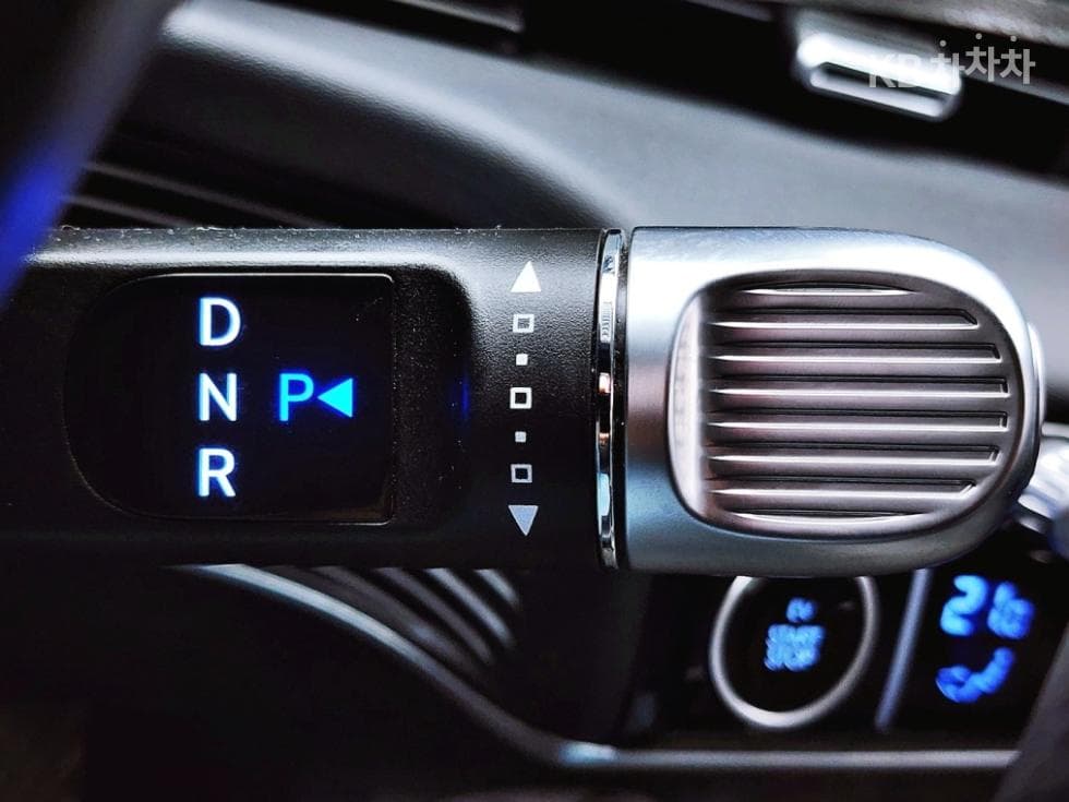 Hyundai IONIQ 5Long Range Prestige - 14