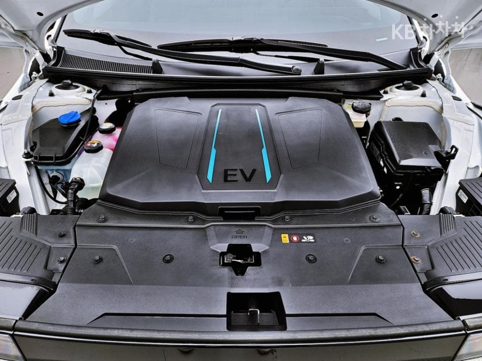 Hyundai IONIQ 5Long Range Prestige - 16