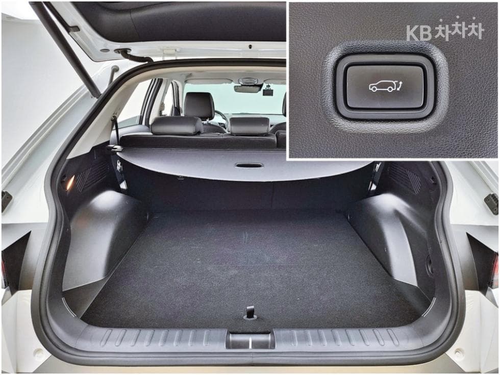 Hyundai IONIQ 5Long Range Prestige - 17