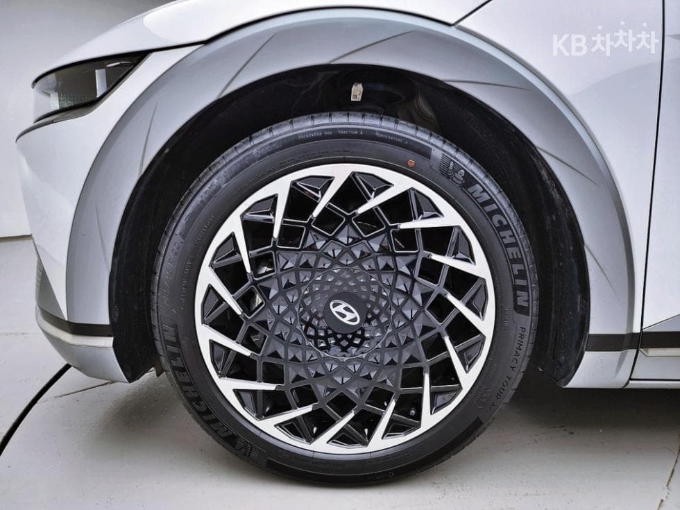 Hyundai IONIQ 5Long Range Prestige - 18