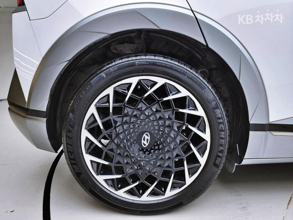 Hyundai IONIQ 5Long Range Prestige - 20