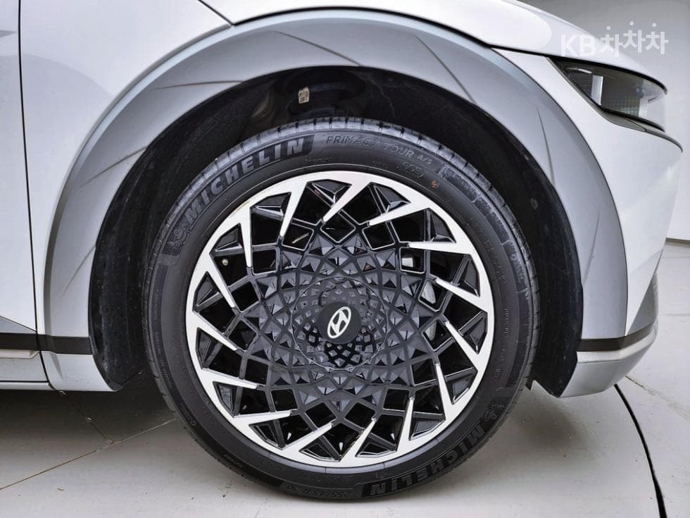 Hyundai IONIQ 5Long Range Prestige - 21