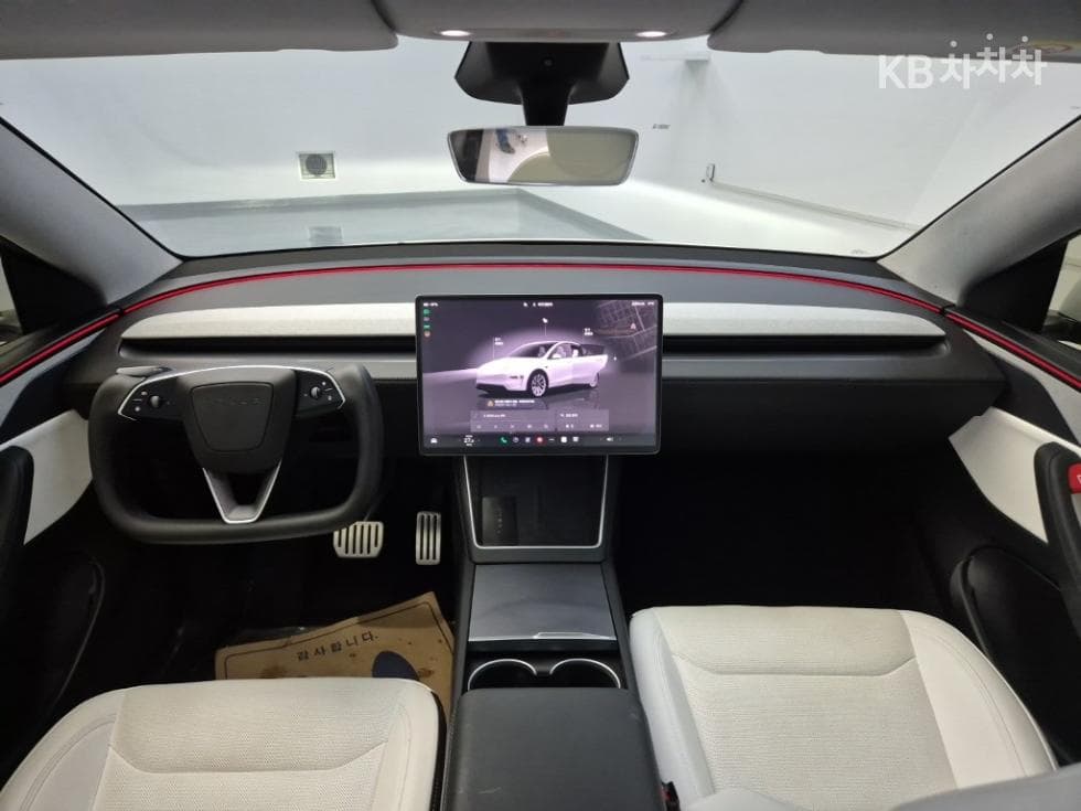 테슬라 Model YLong Range - 7
