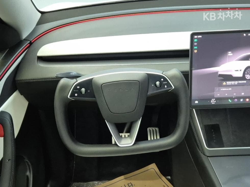 테슬라 Model YLong Range - 9