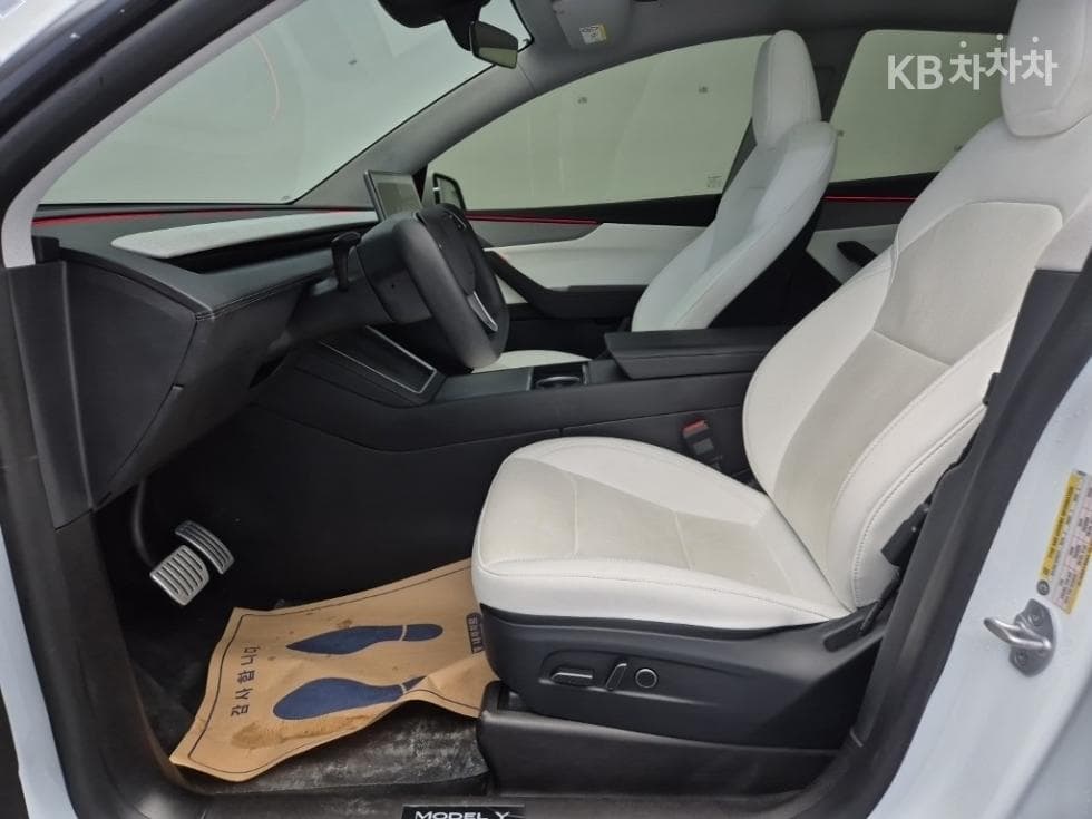 테슬라 Model YLong Range - 11