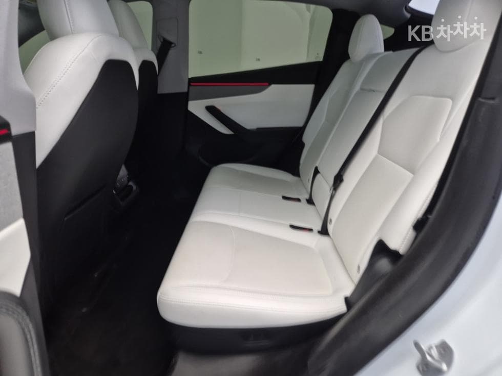 테슬라 Model YLong Range - 12