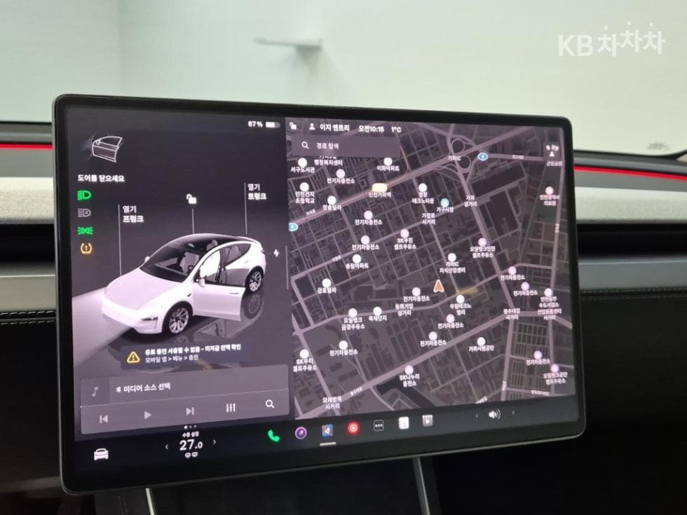 테슬라 Model YLong Range - 13