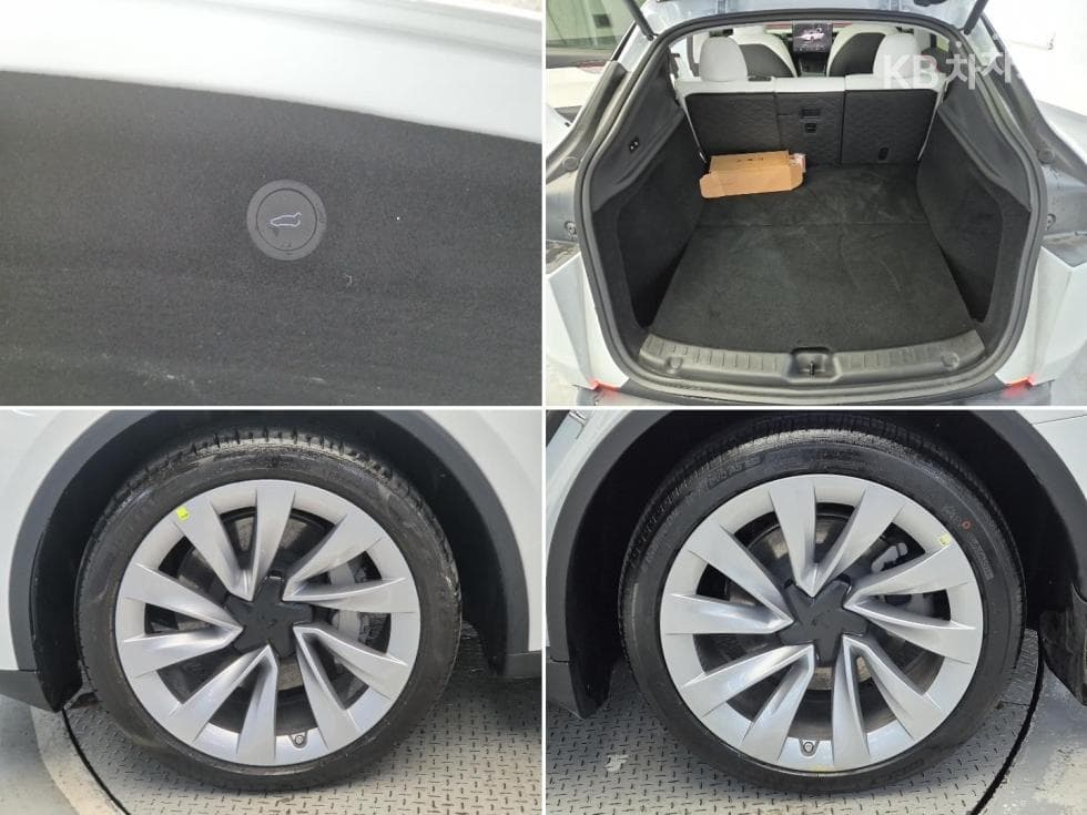 테슬라 Model YLong Range - 20