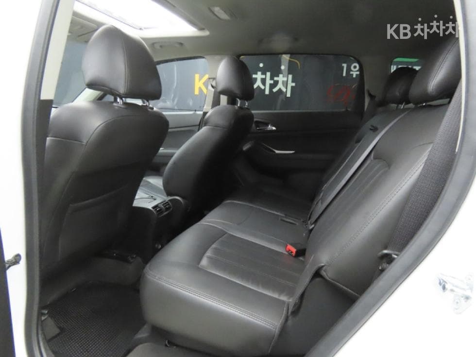 Джи Ем Корея Chevrolet OrlandoLTZ 세이프티 - 6