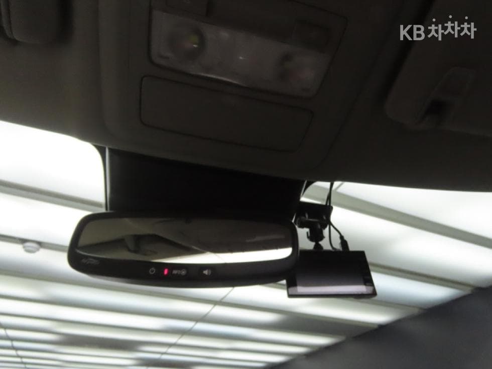 Джи Ем Корея Chevrolet OrlandoLTZ 세이프티 - 12