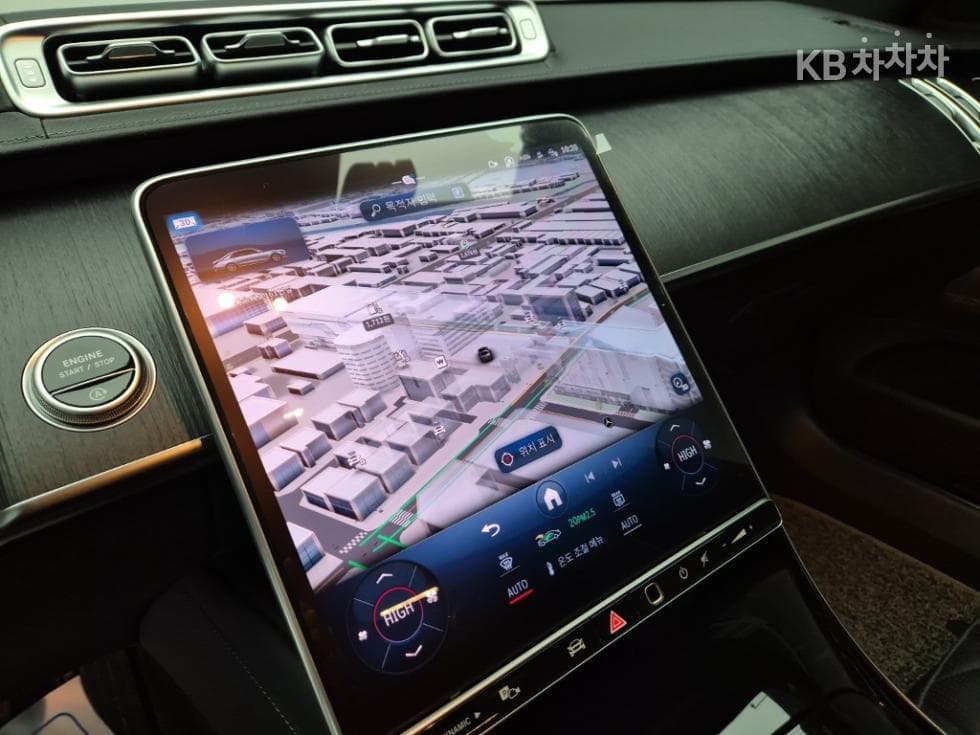 Mercedes-Benz New S-ClassS450L 4MATIC - 14