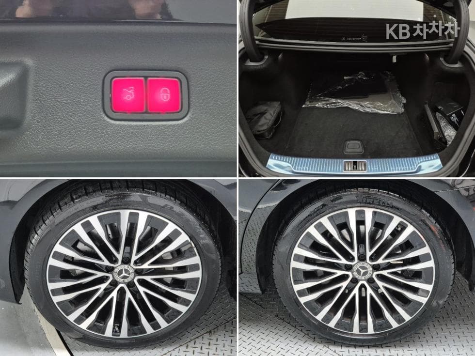 Mercedes-Benz New S-ClassS450L 4MATIC - 18