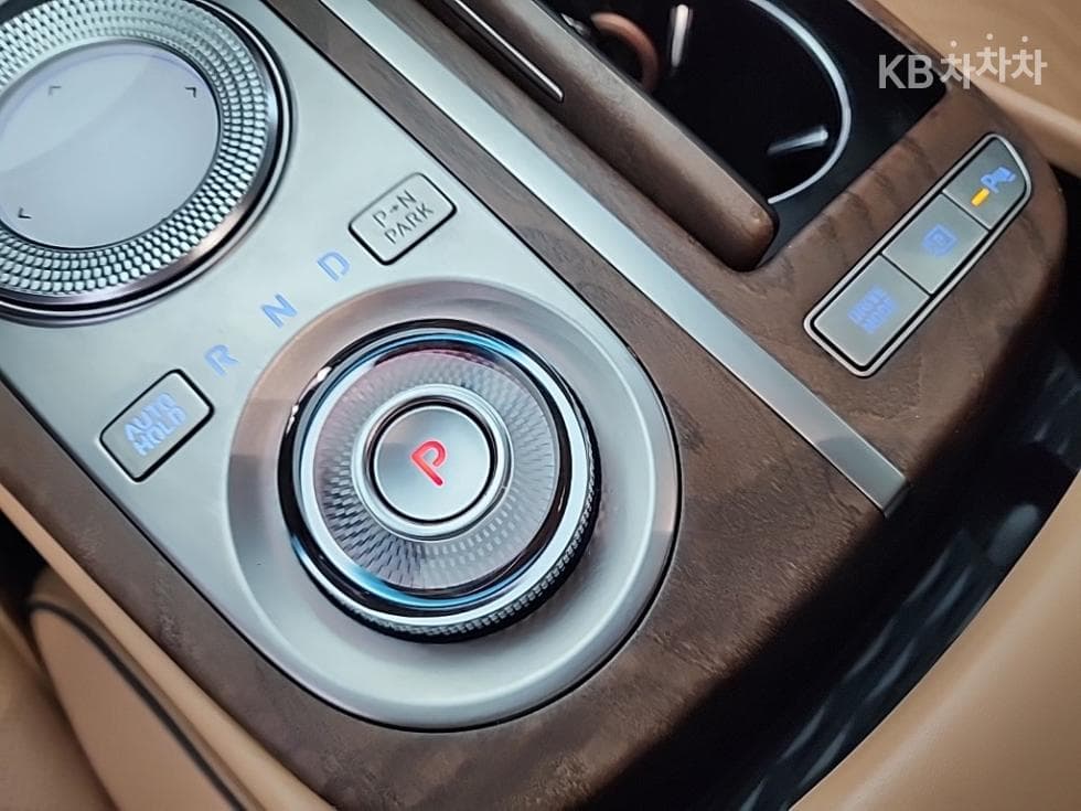 Genesis G80(RG3)3.5 Turbo Gasoline Direct Injection 스포츠패키지 AWD - 8