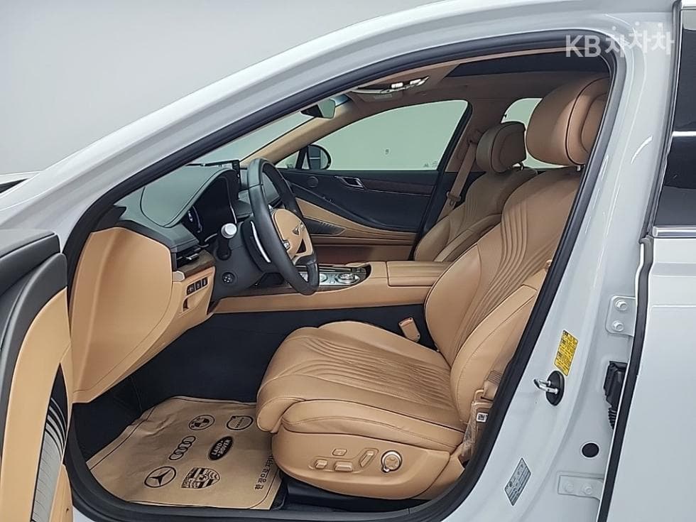 Genesis G80(RG3)3.5 Turbo Gasoline Direct Injection 스포츠패키지 AWD - 11