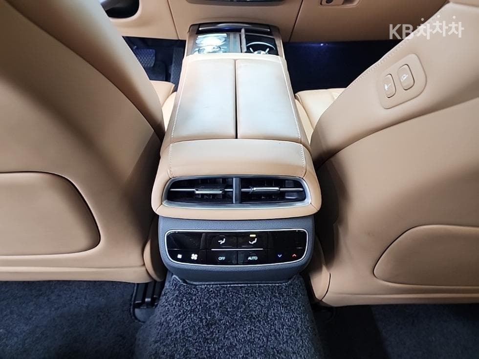 Genesis G80(RG3)3.5 Turbo Gasoline Direct Injection 스포츠패키지 AWD - 13