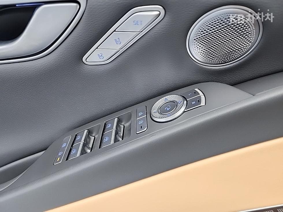 Genesis G80(RG3)3.5 Turbo Gasoline Direct Injection 스포츠패키지 AWD - 18