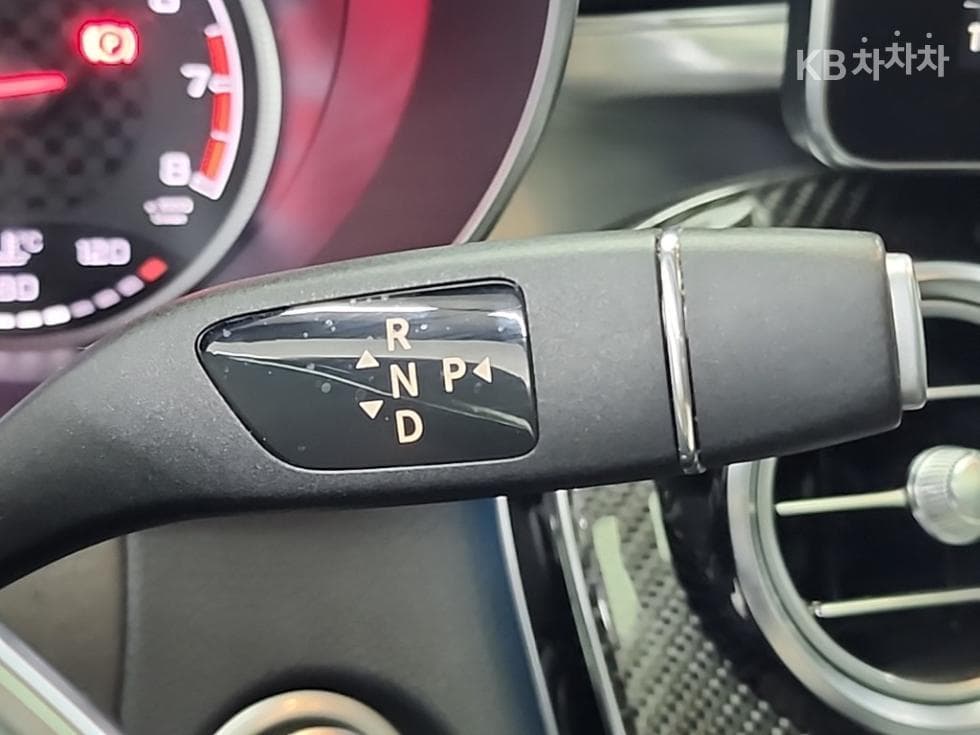 Mercedes-Benz GLC(X253)43 AMG 4Matic COUPE - 8