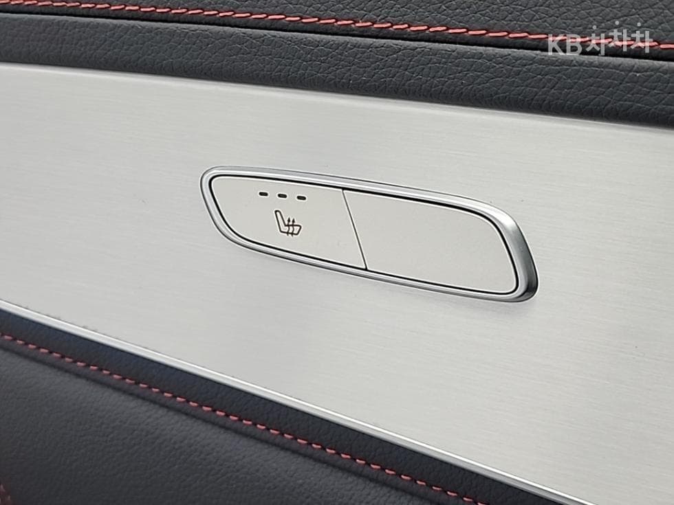 Mercedes-Benz GLC(X253)43 AMG 4Matic COUPE - 14