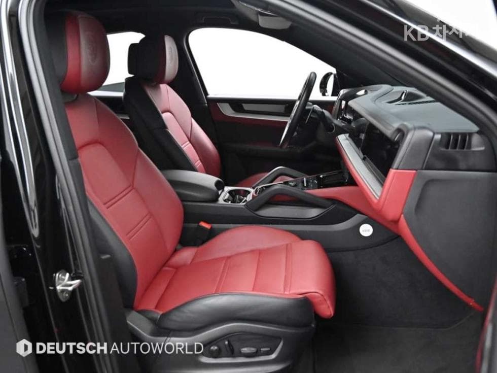 Porsche Cayenne(9Y0)3.0 Coupe Стандартен - 10