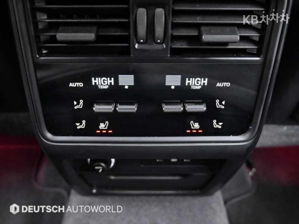 Porsche Cayenne(9Y0)3.0 Coupe Стандартен - 16