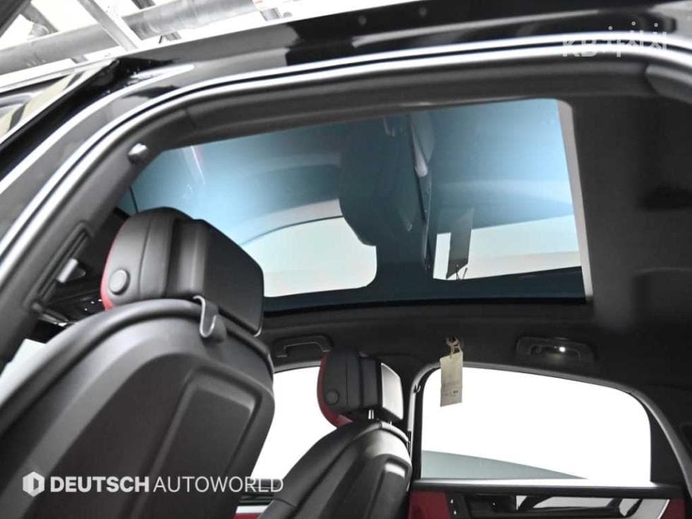 Porsche Cayenne(9Y0)3.0 Coupe Стандартен - 19