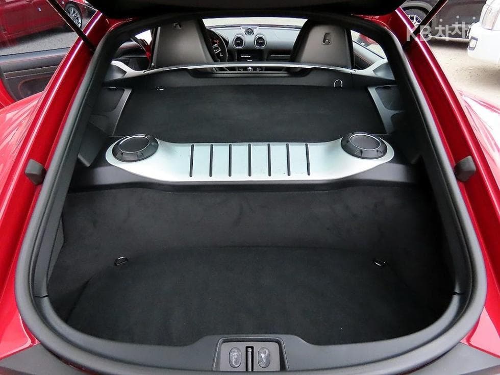 Porsche 카이맨 (718)2.5 GTS - 15