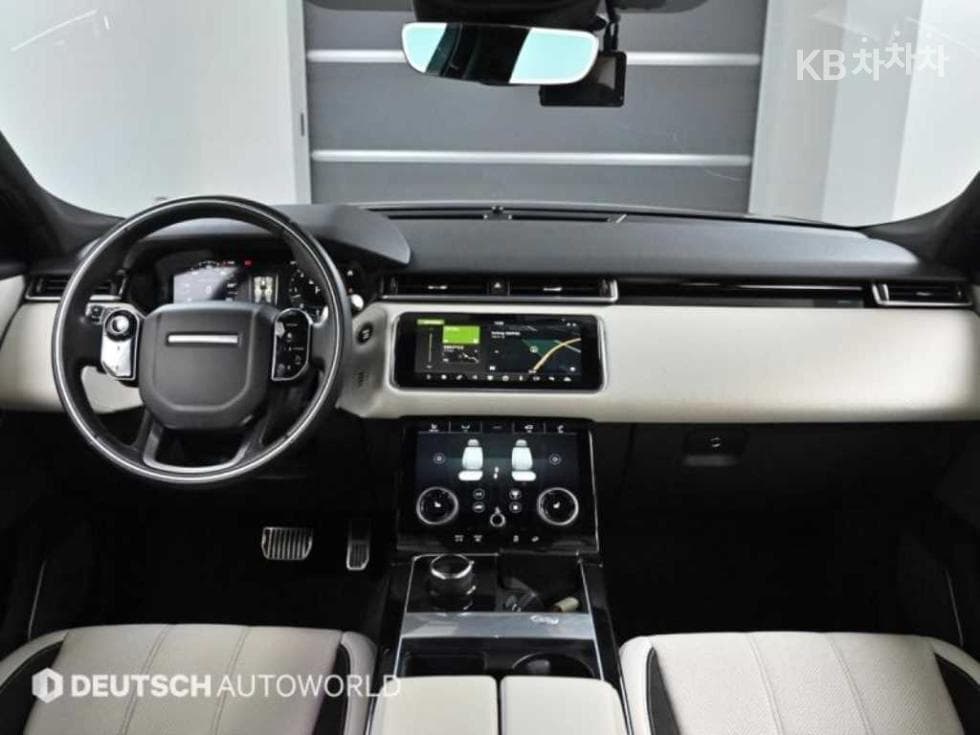 Land Rover Range Rover 벨라3.0 D300 R-Dynamic SE - 7