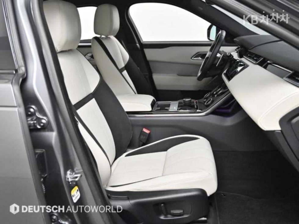 Land Rover Range Rover 벨라3.0 D300 R-Dynamic SE - 10