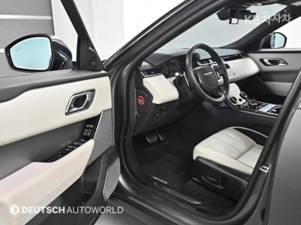 Land Rover Range Rover 벨라3.0 D300 R-Dynamic SE - 11