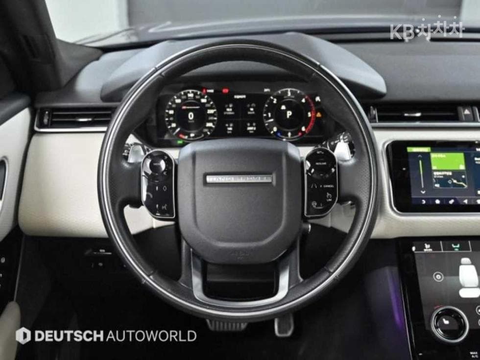 Land Rover Range Rover 벨라3.0 D300 R-Dynamic SE - 13