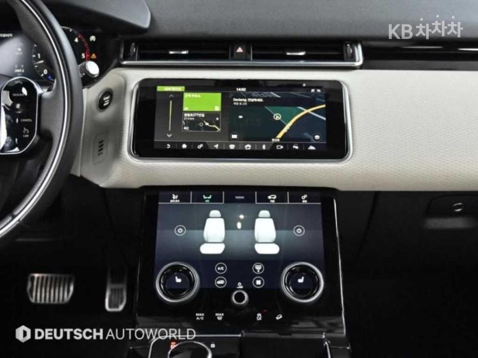 Land Rover Range Rover 벨라3.0 D300 R-Dynamic SE - 14