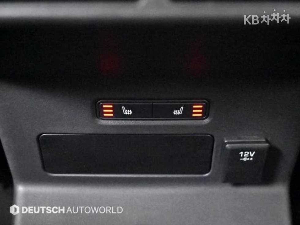 Land Rover Range Rover 벨라3.0 D300 R-Dynamic SE - 16